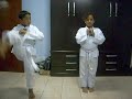 Taekwondo