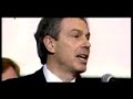 Bush and Blair sing Endless love