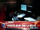 Subprime Crisis de Hipotecas-Estatizan AFJP en Argentina