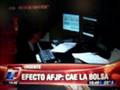 Subprime Crisis de Hipotecas-Estatizan AFJP en Argentina