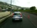 Bebado na via rapida da Madeira