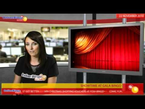 gala bingo gala bingo
