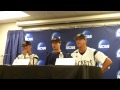 Georgia Tech Post-Game Press Conference - June 2