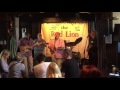Meat and Two Veg cover of I Feel Fine by Lennon and McCartney - performed at The Red Lion Isleworth