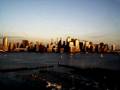 NYC Time Lapse