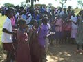 Aloi IDP Camp - Kids singing and dancing! Aloi IDP Camp - Kids singing and dancing!