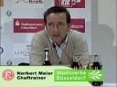 Fortuna D�sseldorf - Eintracht Braunschweig PK