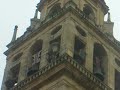 Cordoba Grand mosque bells Cordoba Grand mosque bells