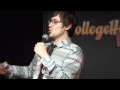 CH Live: NYC - Dan Levy