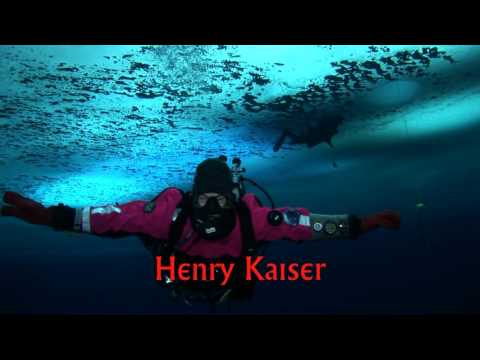 An Interview With Danielle Woodward, Currently the US Antarctic Programs Youngest Diver 0 An Interview With Danielle Woodward, Currently the US Antarctic Programs Youngest Diver