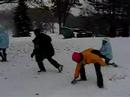 Snowtime 12307