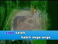 DIKIR INSAF-SUSOH BY MAT ROF
