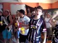 Pavilh�o Nove - Campo Grande - MS
