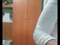 Hot Ass Shaking Sexy Butt Dancing College Girls Webcam
