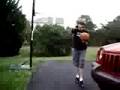 slam dunk take 3 : the fuzzie lover