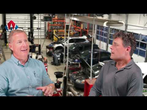 Free Code Scan vs Professional Diagnostics: Why Your Check Engine Light Needs More Than a Quick Read Image