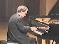 Alkan - Concerto for Solo Piano - II. (Hamelin) Alkan - Concerto for Solo Piano - II. (Hamelin)