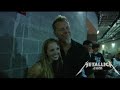 Metallica - Blackened and Overkill (Live - New York, NY) - MetOnTour