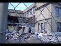 Lorin Andrews Jr. High Destroyed! Watch Massillon