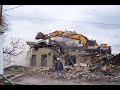 Lorin Andrews Jr. High Destroyed! Watch Massillon