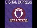 Digital Express - The Club