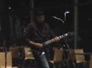 Microsoft Open Mic - Stepping Stones (George Varghese)
