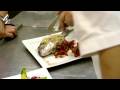 Big Chef Takes On Little Chef | Heston's Fish Test | Channel 4