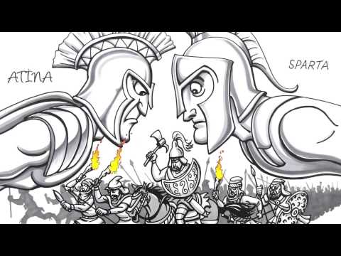 SANAT TARİHİ - 2 - ANTİK DÜNYA - I (YUNANİSTAN DÜNYASI, HELENİSTİK SANAT)