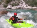 Freestyle kayaking Freestyle kayaking