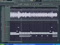 Fruity Loops Beat - RMX