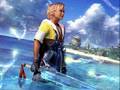 FFX - To Zanarkand Rendition