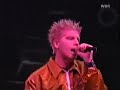 Cool to Hate - The Offspring (live Rockapalast 97)