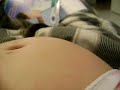 Baby Moving at 25 weeks
