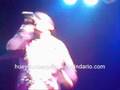videos de Huey Dunbar - A Cambio de Que - Peru 2008