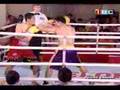 WBF Welterweight Champ