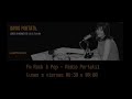 Tio Pancho, Radio Portátil - FM Rock & Pop 95.9