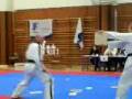 videos de Helgi Flex að brjóta á TSH móti III 2008