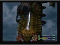 final fantasy x international: no sphere grid part 2