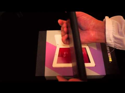 Ainol Novo 8 Dream Tablet PC In-depth Review - Exclusive!