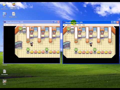 Download Pokemon Games For Visual Boy