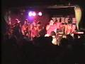 The Loose Nuts @ Coney Island High