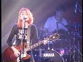Lush - Lit Up (Live)