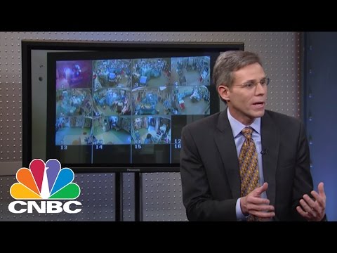 Arrowsight CEO: Big Brother Benefits | Mad Money | CNBC Arrowsight CEO: Big Brother Benefits | Mad Money | CNBC