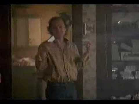 Silence of the Lambs with Goodbye Horses
