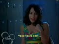 High school musical - gotta go my own way (lyrics-potugu�s)