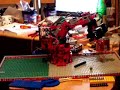 atmega32 lego roboter testlauf atmega32 lego roboter testlauf