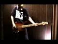 Mouthpiece - Cinder