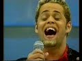 Robinson Monteiro - � preciso Acreditar - Programa Raul Gil