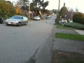 Revo beat's car and a dogg