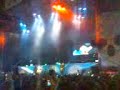 mou viendo a metallica(fuel/ride the ligthing)